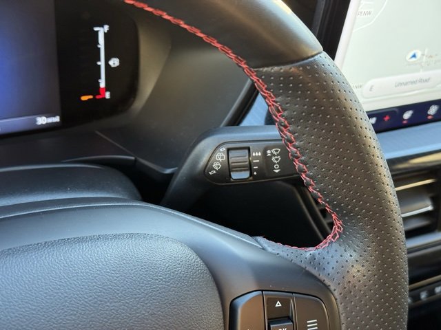 Certified 2023 Ford Escape ST-Line w/ Tech Pack #1 image 32