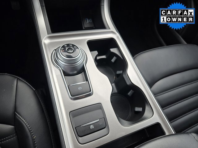 Certified 2024 Ford Edge SEL w/ Convenience Package image 17