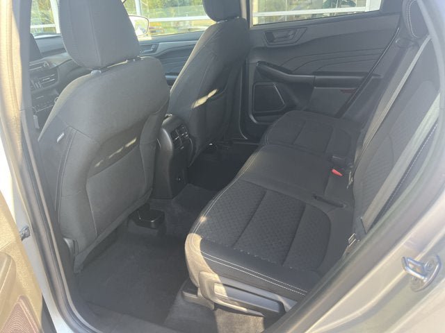 Certified 2023 Ford Escape Active FWD image 12