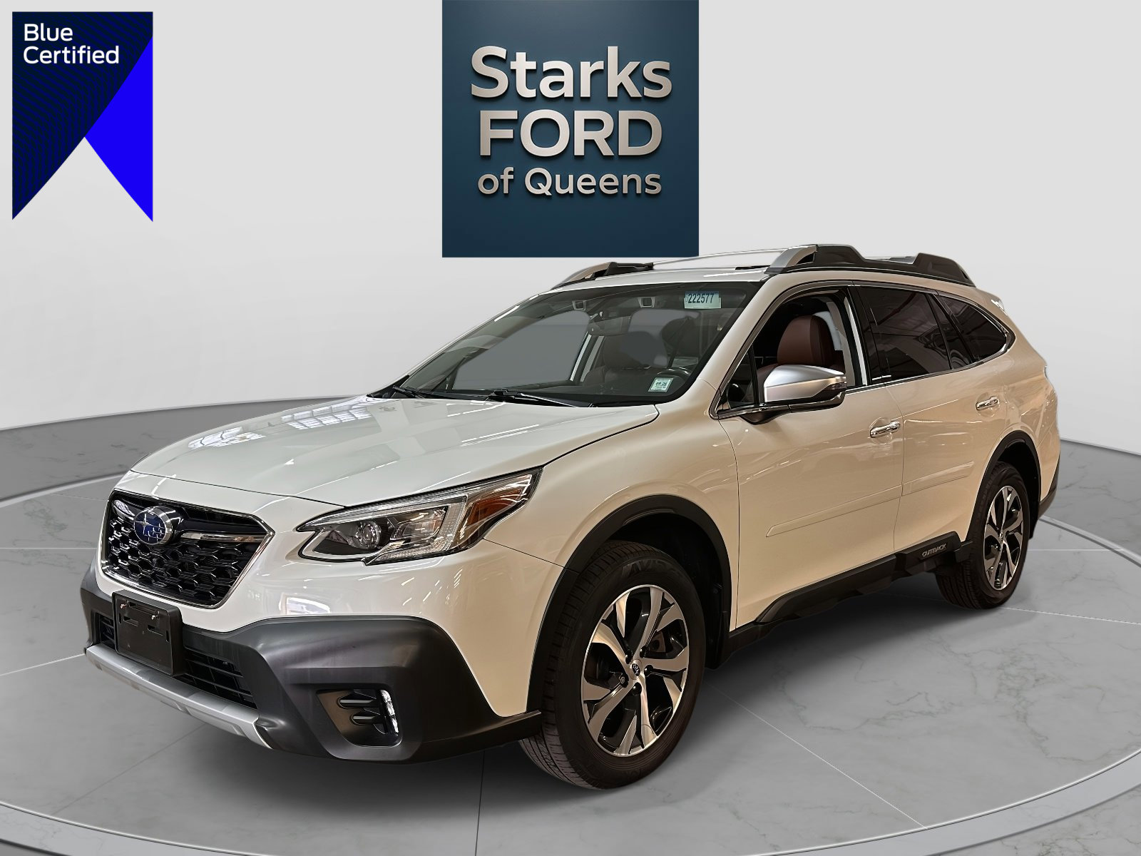 Used 2020 Subaru Outback Touring XT