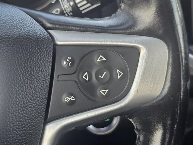 Used 2020 GMC Terrain SLT w/ Preferred Package FWD image 28