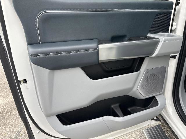 Certified 2023 Ford F150 Limited AWD/4WD image 34