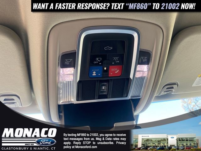 Used 2022 RAM 1500 Laramie AWD/4WD image 26