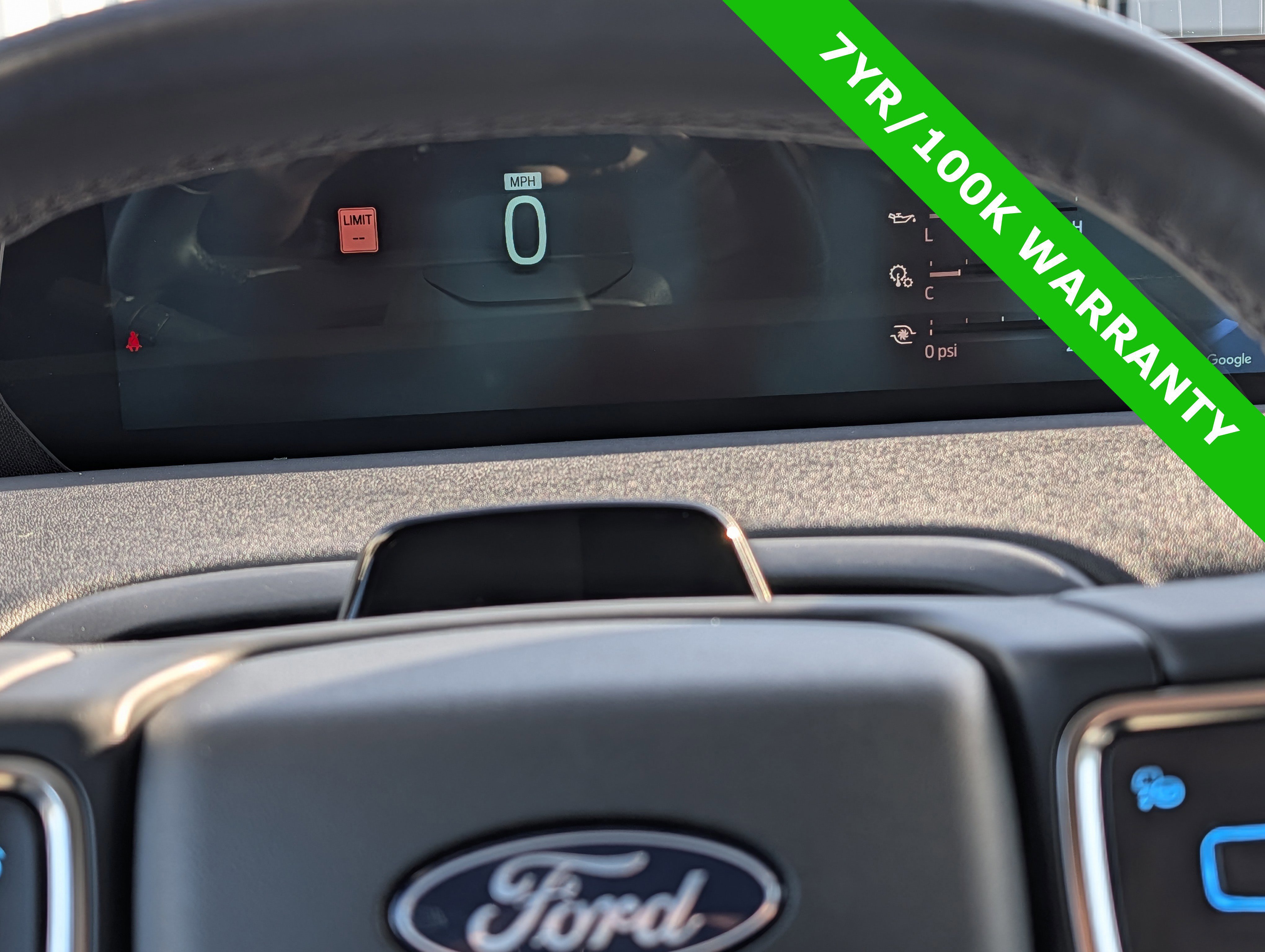 Certified 2025 Ford Expedition Max Platinum image 22