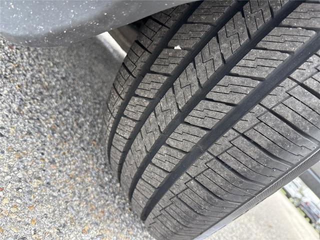 Used 2022 Jeep Grand Cherokee Limited w/ MOPAR Finishing Package image 32