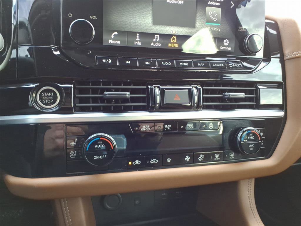 Used 2023 Nissan Pathfinder Platinum image 20