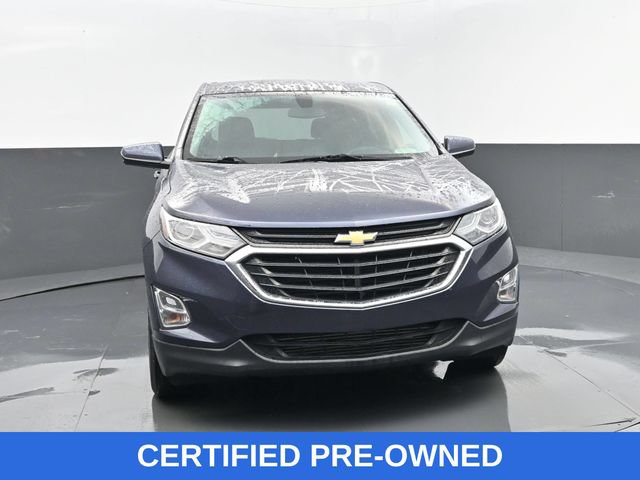 Used 2019 Chevrolet Equinox LT AWD/4WD image 23
