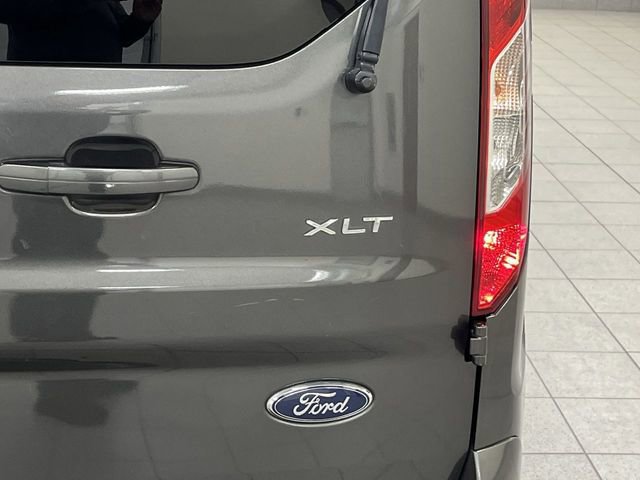 Certified 2018 Ford Transit Connect XLT image 6
