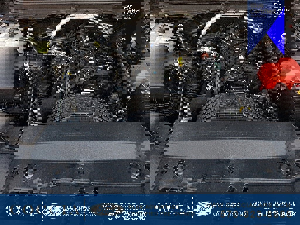 Certified 2022 Ford Ranger XLT w/ Equipment Group 301A Mid image 27