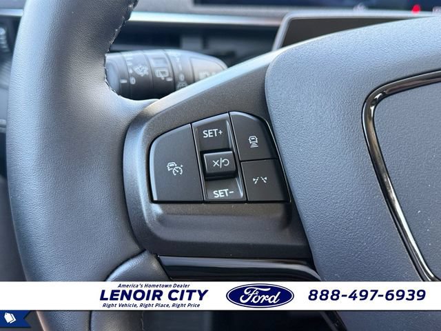 Certified 2025 Ford Mustang Mach-E Select w/ Comfort Package Lite AWD/4WD image 20