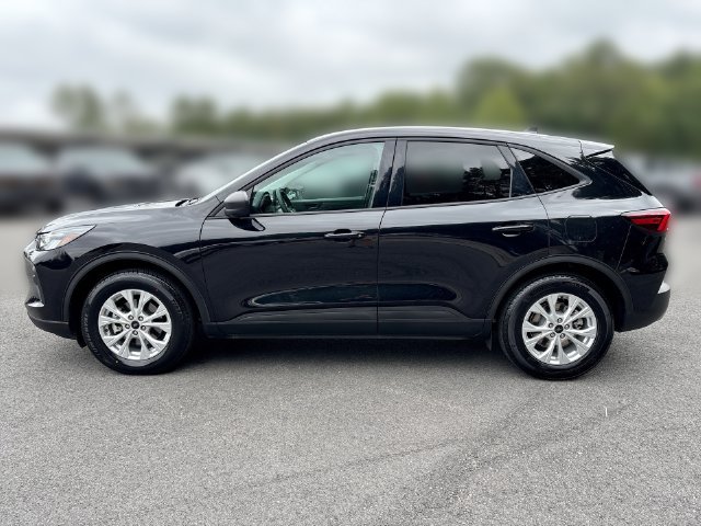 Certified 2025 Ford Escape Active FWD image 5