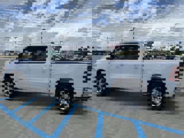 Used 2024 RAM 1500 Laramie image 2