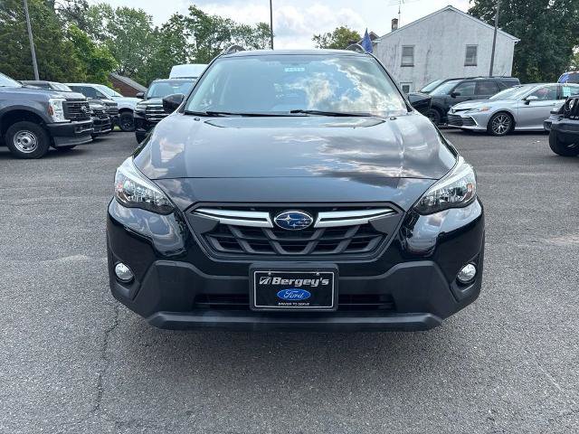 Used 2023 Subaru Crosstrek 2.0i Premium AWD/4WD image 2