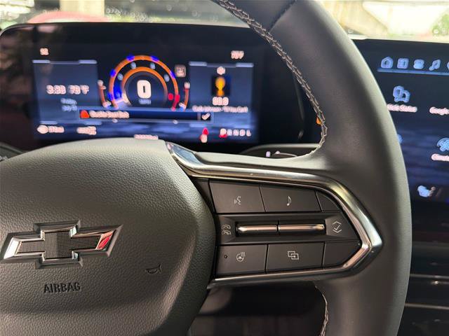 Used 2024 Chevrolet Traverse Z71 AWD/4WD image 20