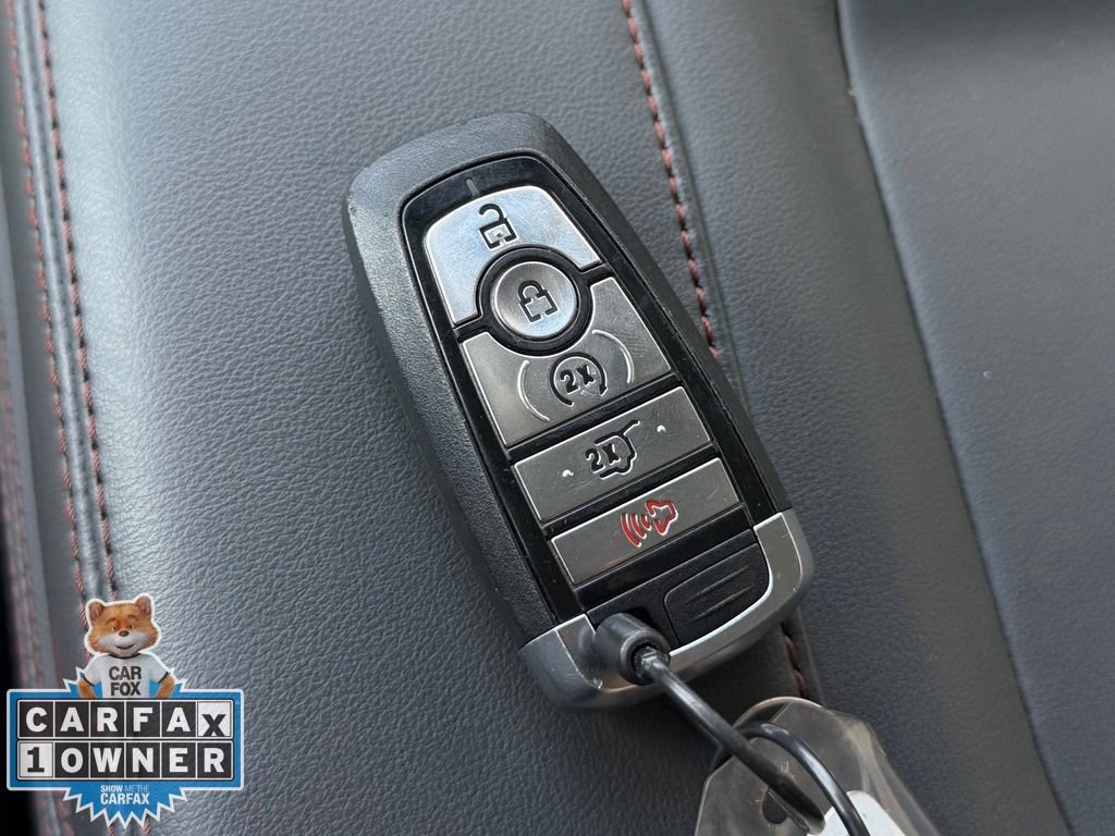 Certified 2025 Ford Expedition Active RWD image 28