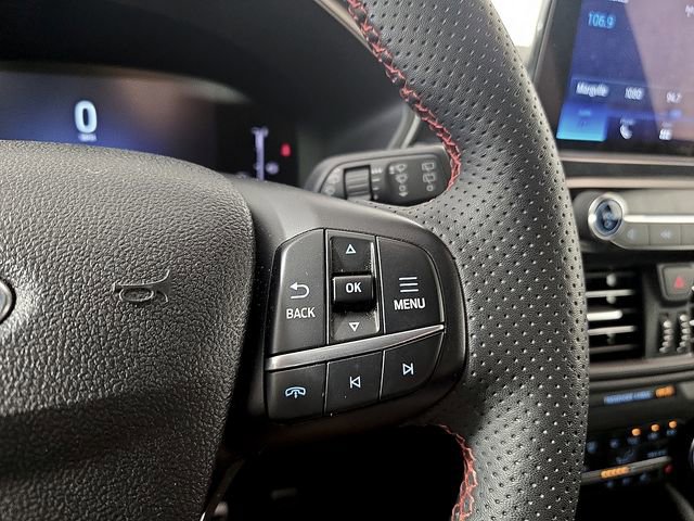Certified 2023 Ford Escape ST-Line w/ Cold Weather Package FWD image 22