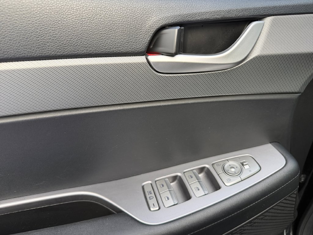 Used 2025 Hyundai Palisade SEL FWD image 20