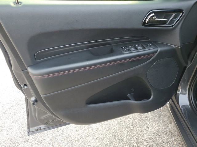 Used 2024 Dodge Durango R/T w/ Blacktop Package image 17