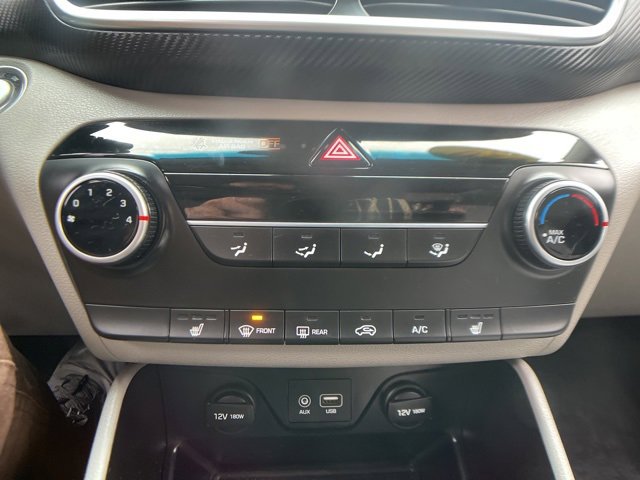 Used 2020 Hyundai Tucson Value image 24