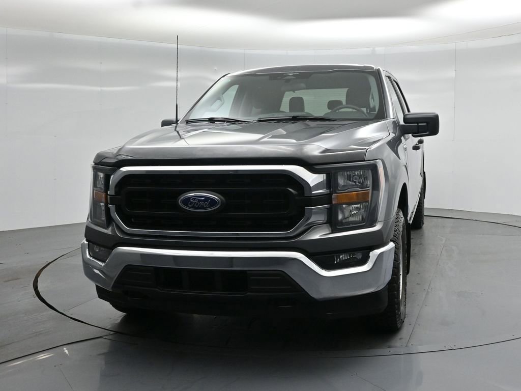 Certified 2023 Ford F150 XLT AWD/4WD image 56