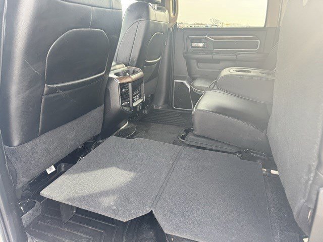 Used 2022 RAM 2500 Laramie image 29