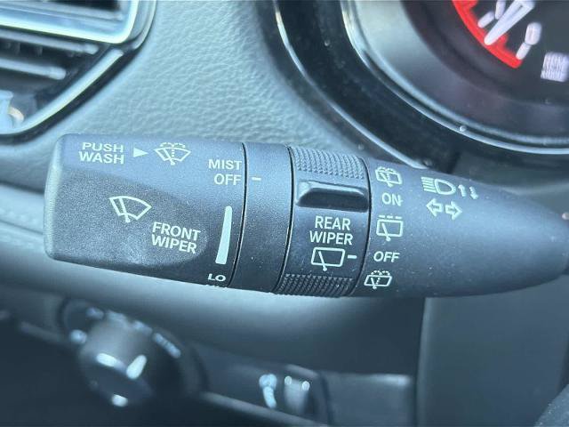 Used 2023 Dodge Durango SXT Launch Edition AWD/4WD image 25