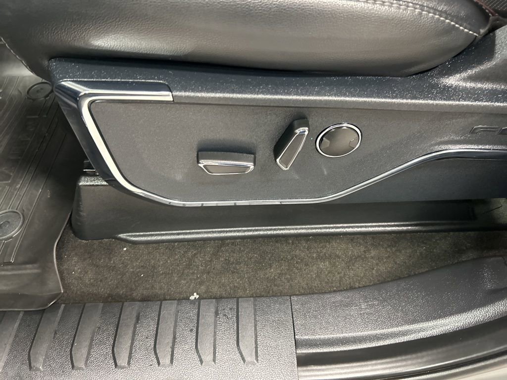 Certified 2021 Ford F150 Lariat image 13