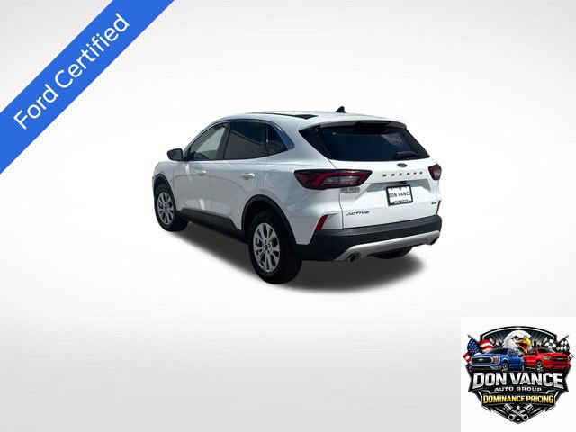 Certified 2024 Ford Escape Active w/ Tech Pack #1 AWD/4WD image 3