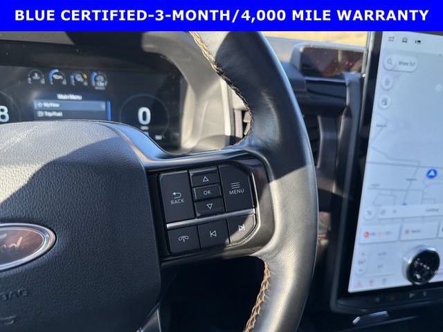 Certified 2022 Ford Expedition Platinum AWD/4WD image 20
