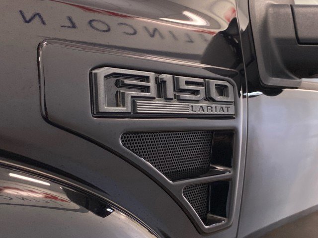 Certified 2020 Ford F150 Lariat w/ Equipment Group 502A Luxury AWD/4WD image 20