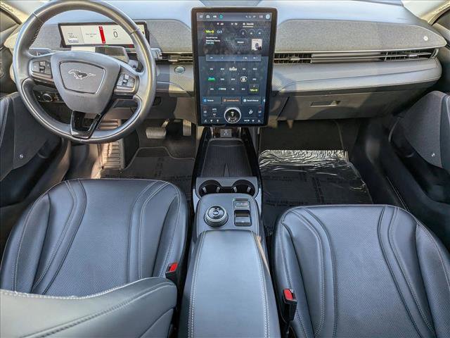 Certified 2023 Ford Mustang Mach-E Premium image 19