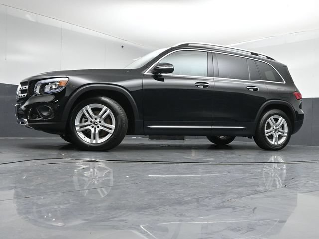 Used 2022 Mercedes-Benz GLB 250 4MATIC image 42
