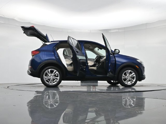 Used 2023 Buick Encore GX Preferred FWD image 48