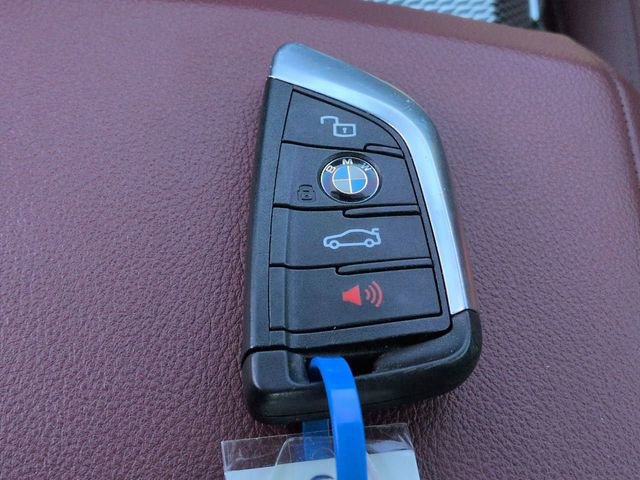 Used 2023 BMW 430i Coupe w/ M Sport Package RWD image 37