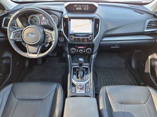 Used 2019 Subaru Forester Limited w/ Popular Package #3 AWD/4WD image 19