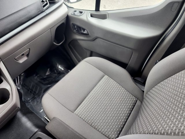 Certified 2025 Ford Transit 350 XLT RWD image 15