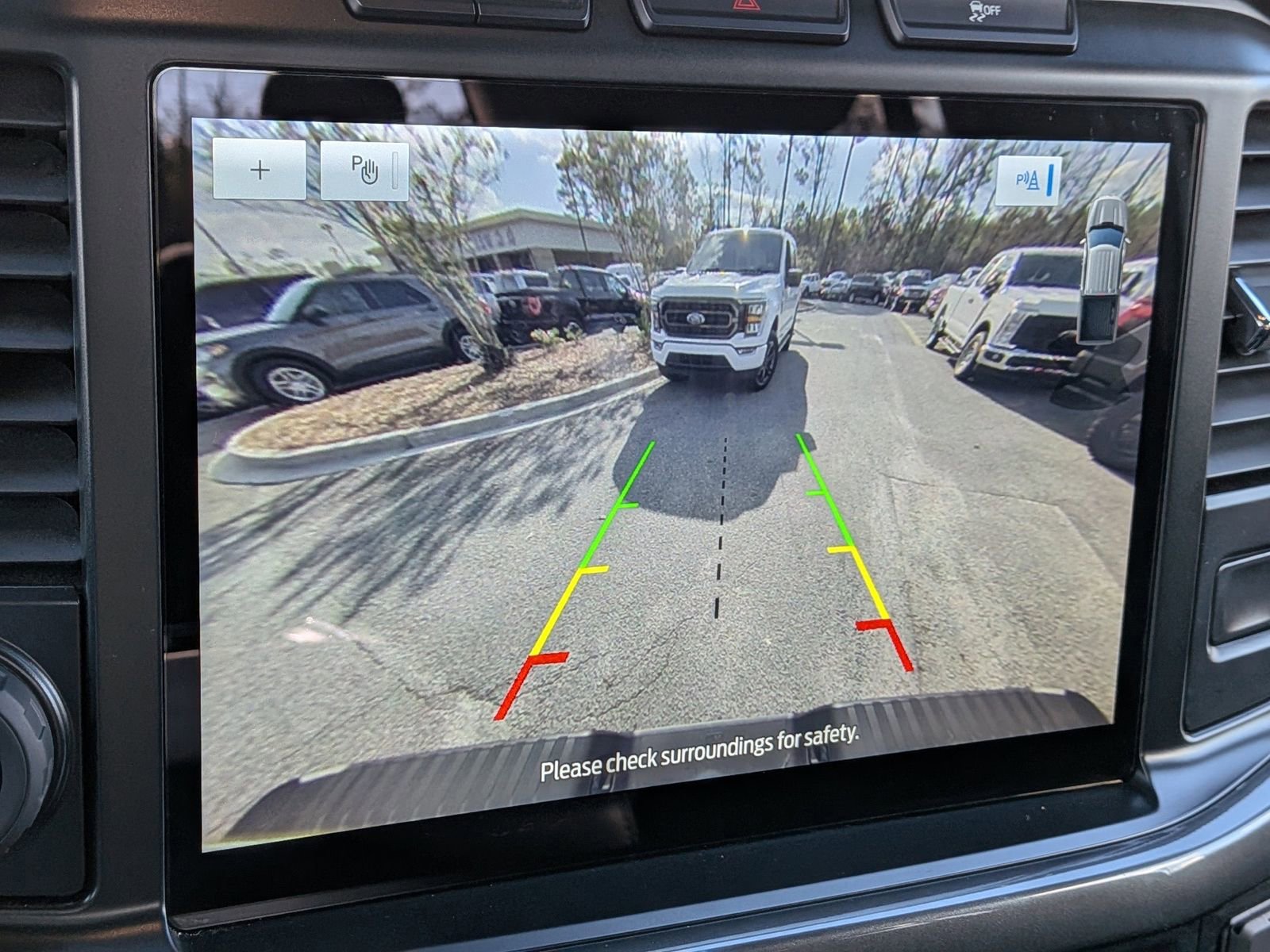 Certified 2023 Ford F150 XLT w/ Equipment Group 302A High image 23