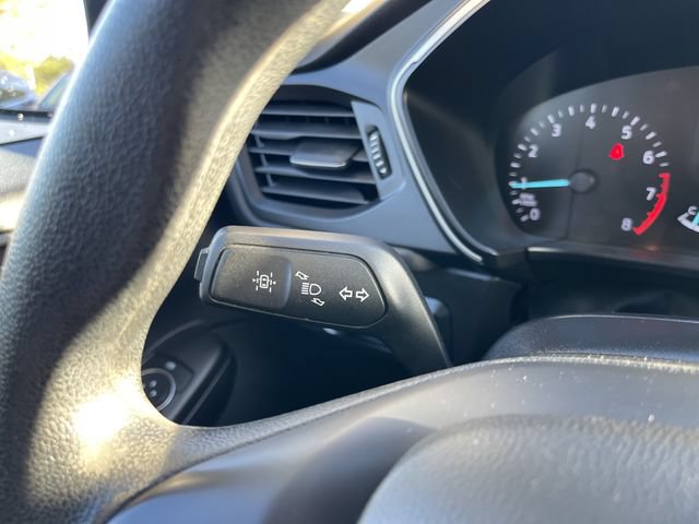 Certified 2020 Ford Escape SE AWD/4WD image 34