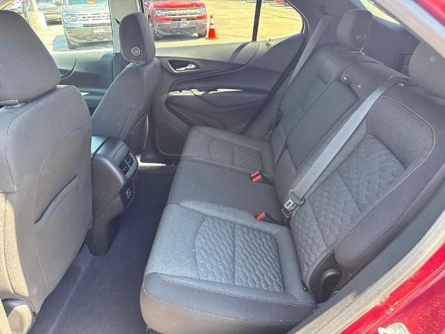 Used 2019 Chevrolet Equinox LT FWD image 10