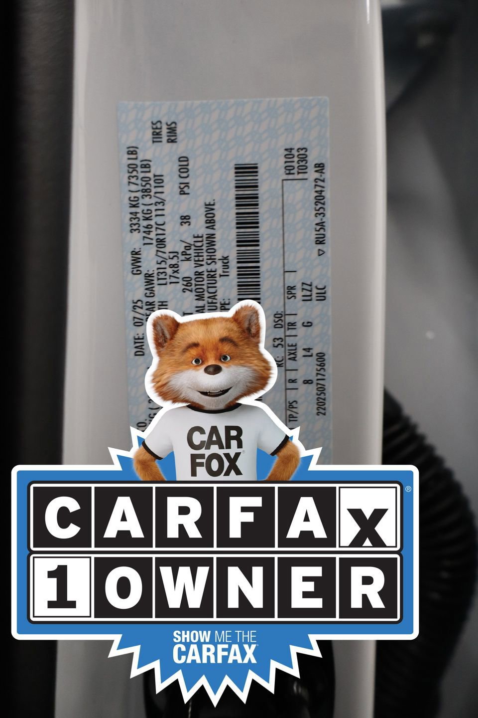 Certified 2025 Ford F150 Raptor AWD/4WD image 29