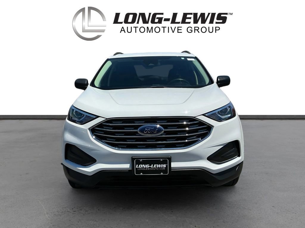 Certified 2022 Ford Edge SE AWD/4WD image 11