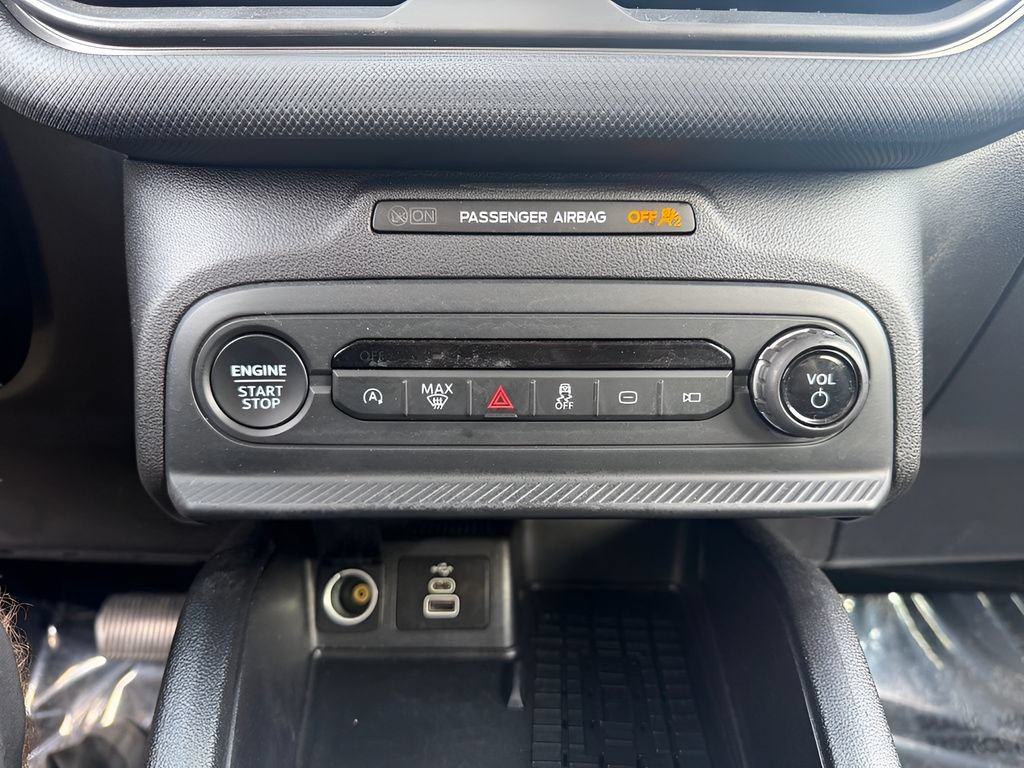 Certified 2025 Ford Bronco Sport Big Bend w/ Convenience Package AWD/4WD image 15