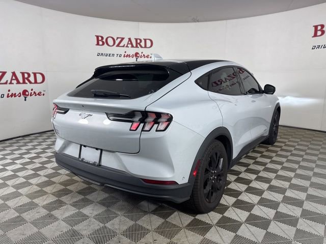 Certified 2022 Ford Mustang Mach-E Select w/ Comfort/Technology Package image 5