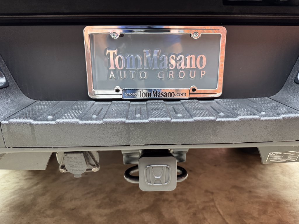Used 2021 Honda Ridgeline Black Edition image 3