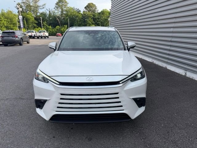 Used 2024 Lexus TX 350 FWD w/ Captains Chair Package image 2