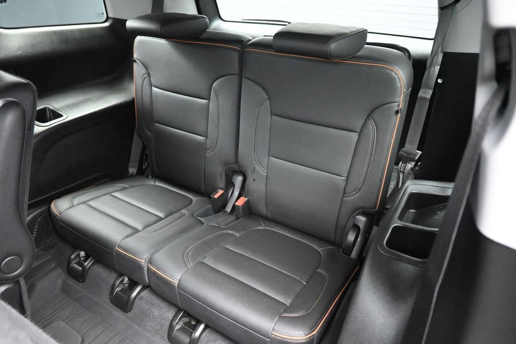 Used 2023 GMC Acadia AT4 w/ Technology Package AWD/4WD image 20