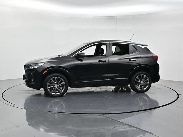 Used 2022 Buick Encore GX Select w/ Experience Buick Package AWD/4WD image 6