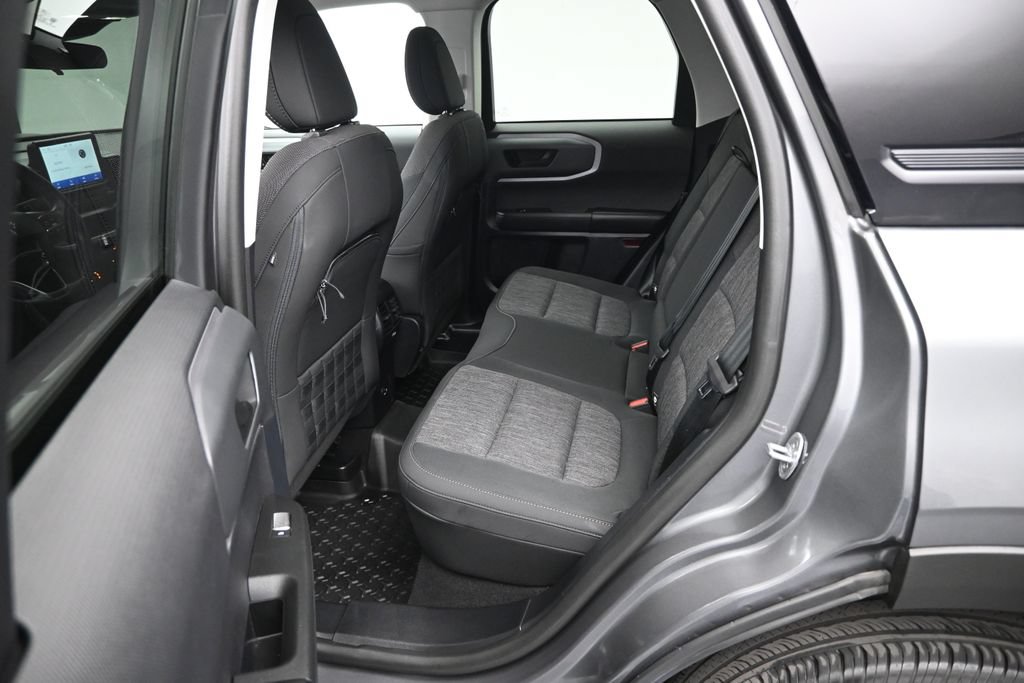 Certified 2022 Ford Bronco Sport Big Bend w/ Convenience Package AWD/4WD image 22