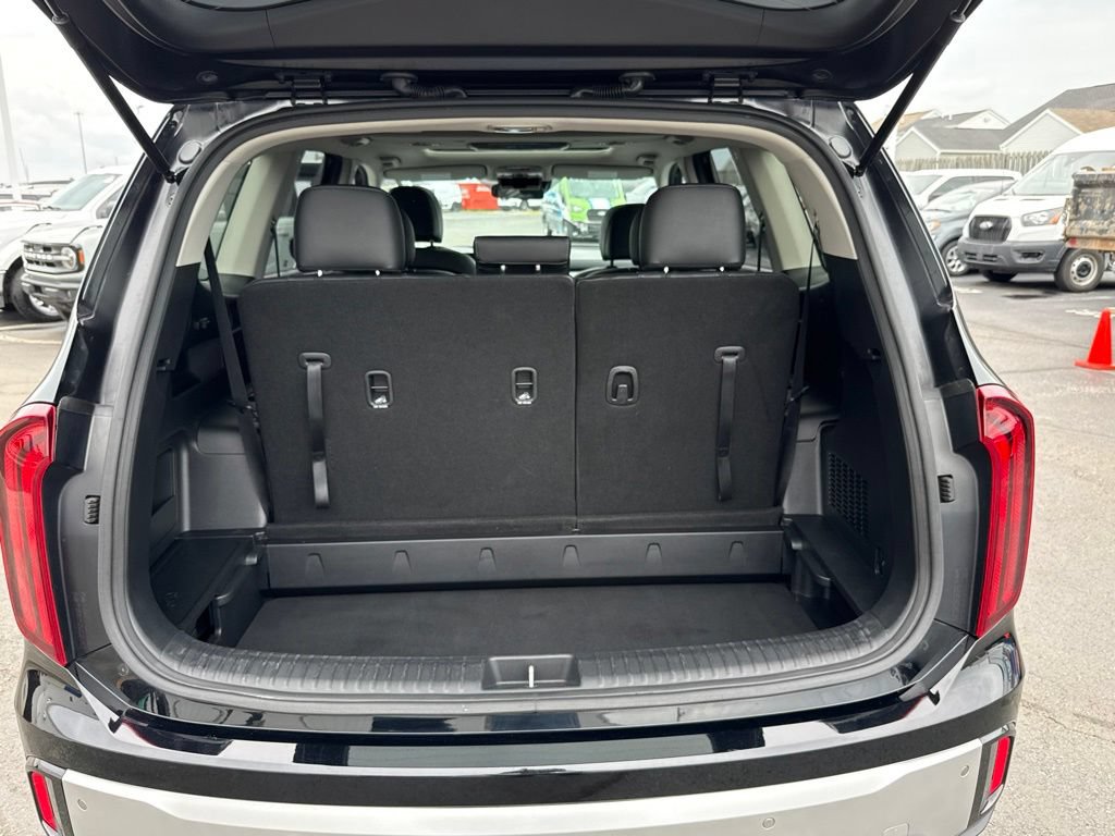 Used 2023 Kia Telluride S w/ S Sunroof Package AWD/4WD image 45