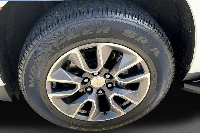 Used 2021 Chevrolet Tahoe LT w/ Luxury Package image 35